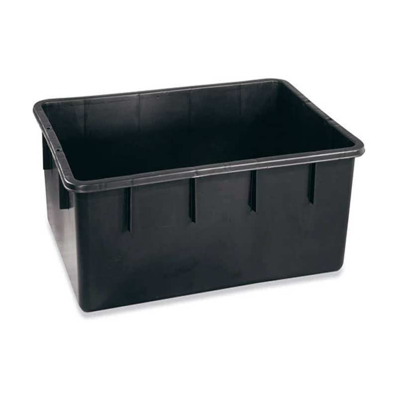 RESERVOIR 220 LITRES NOIR