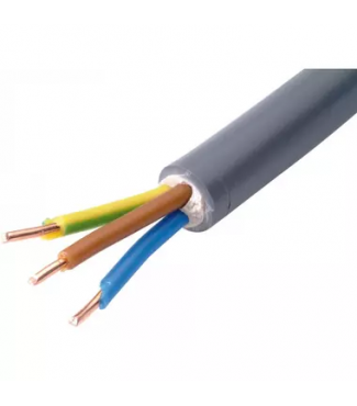CABLE 3G1.5 X 1 M