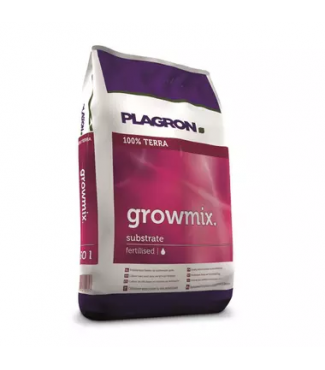 PLAGRON GROW MIX 50 L