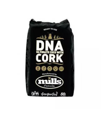MILLS DNA COCO CORK 50LTR