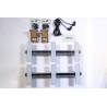 SANLIGHT Kit LED EVO 100 - 380 WATTS pour les espaces de 100 x 100 cm