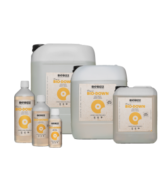 BIOBIZZ BIO DOWN 500 ML