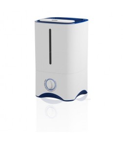 HUMIDIFICATEUR ultrasonique