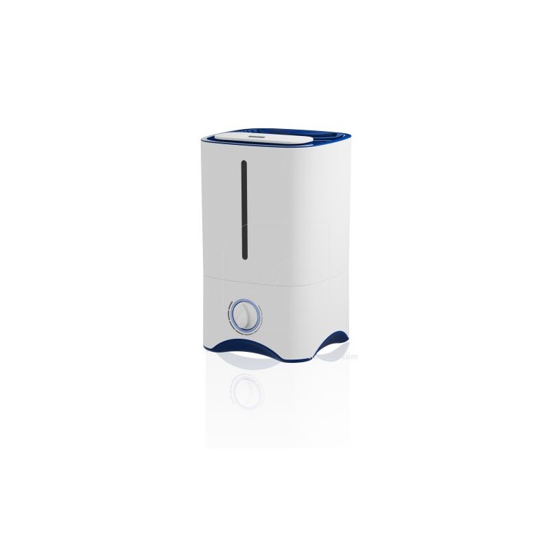 HUMIDIFICATEUR ultrasonique