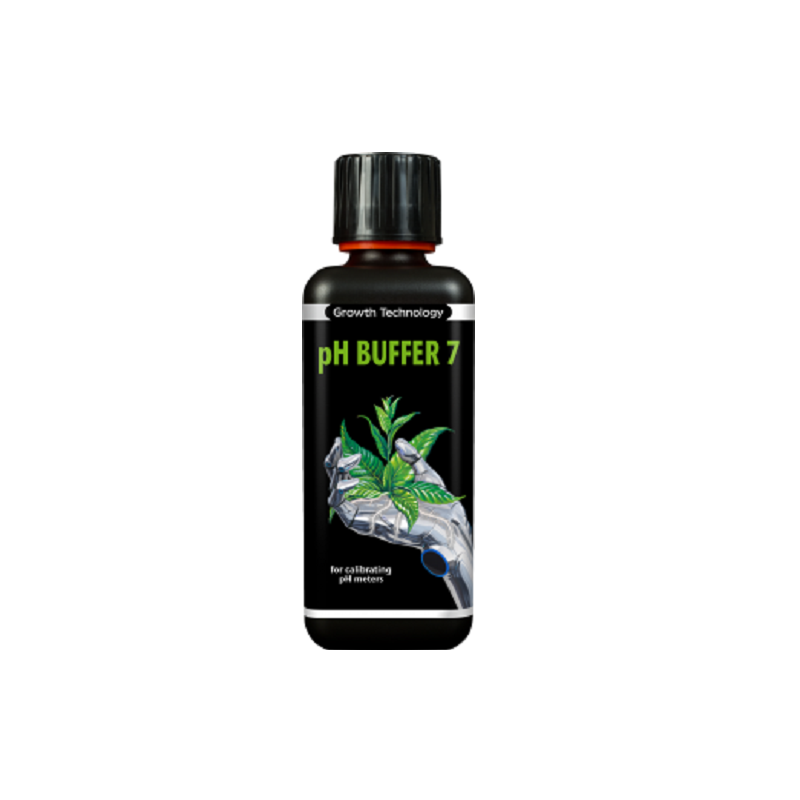 PH BUFFER 7 - 300 ML PH BUFFER 7 - 300 ML