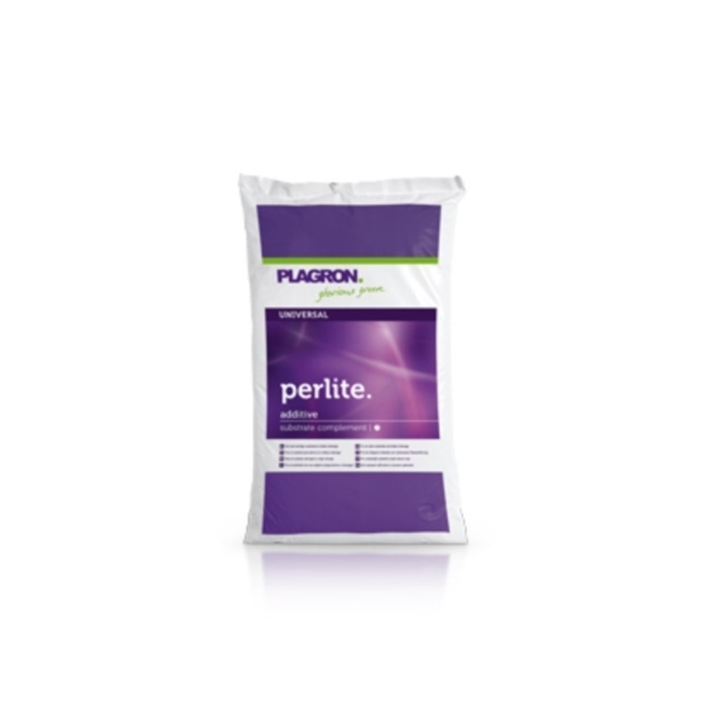 PERLITE PLAGRON 10 LTR