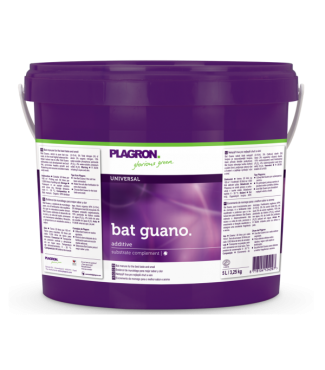 PLAGRON BAT GUANO 5L