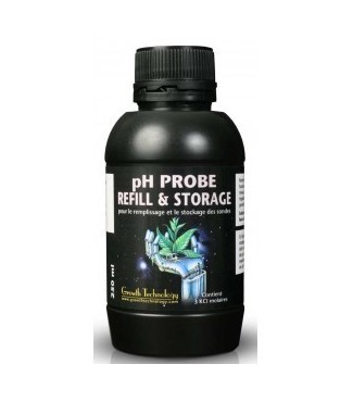 SOLUTION STOCKAGE ELECTRODE 300ML