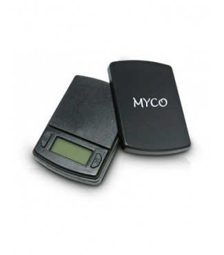 BALANCE MYCO MX 600G - 0.1 GR