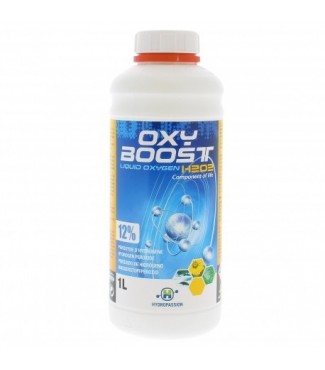 HYDROPASSION OXYBOOST 1L 12%